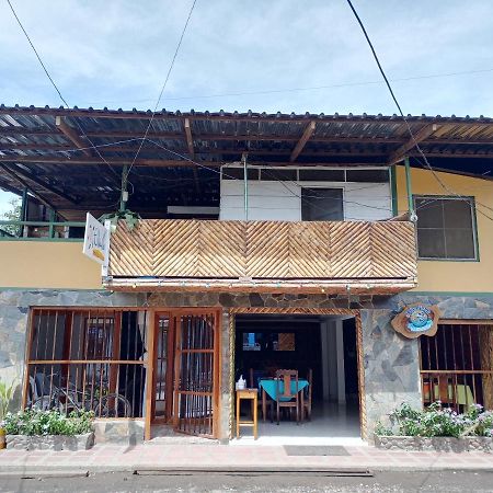 Posada Ecoturistica El Valle El Valle  外观 照片