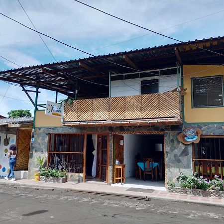 Posada Ecoturistica El Valle El Valle  外观 照片