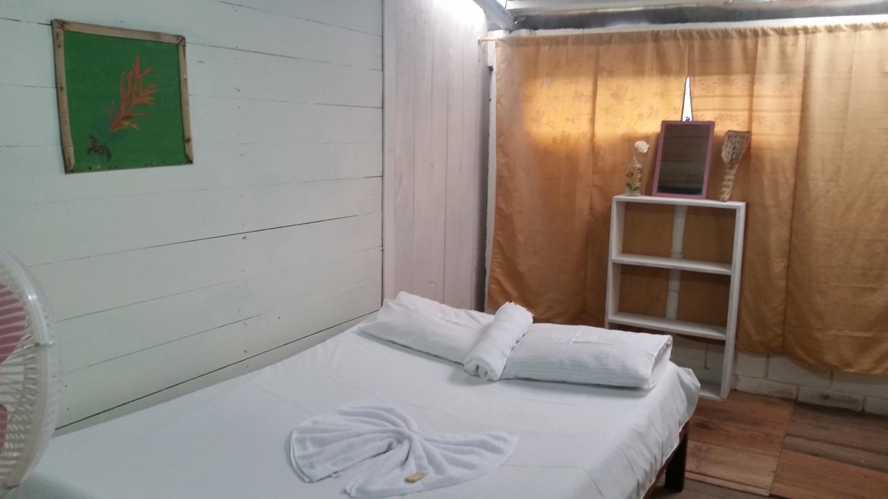Posada Ecoturistica El Valle El Valle  客房 照片
