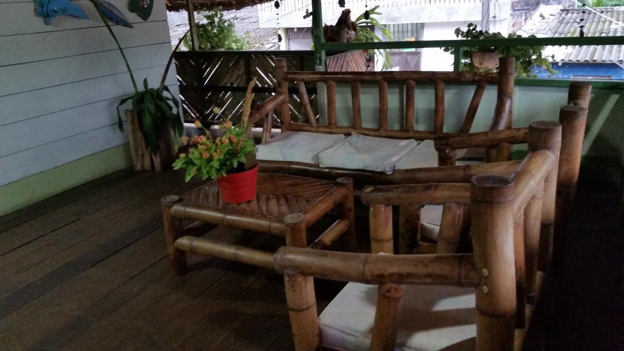Posada Ecoturistica El Valle El Valle  外观 照片