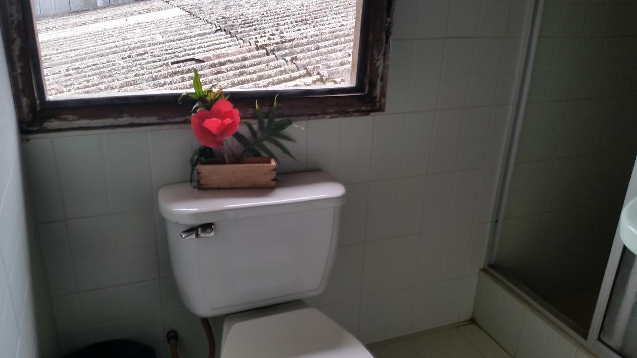 Posada Ecoturistica El Valle El Valle  客房 照片