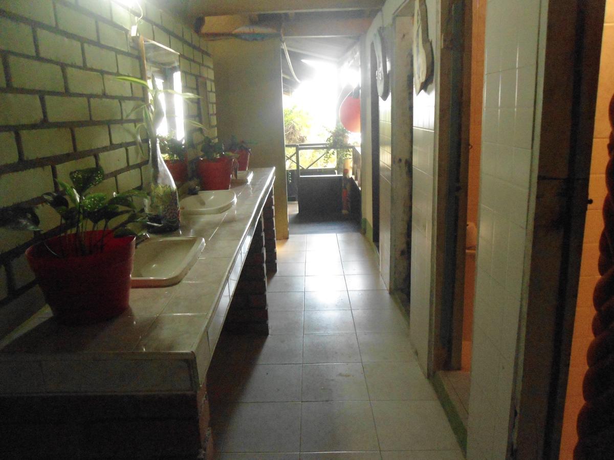 Posada Ecoturistica El Valle El Valle  外观 照片