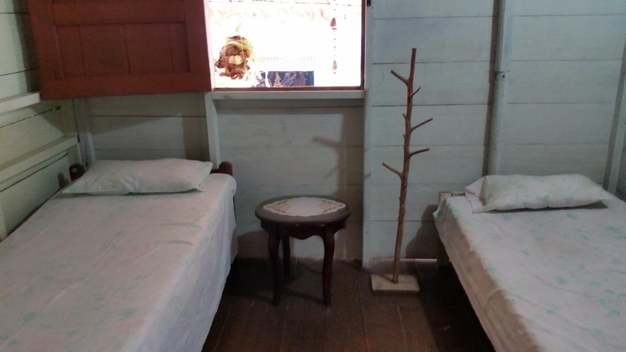 Posada Ecoturistica El Valle El Valle  客房 照片