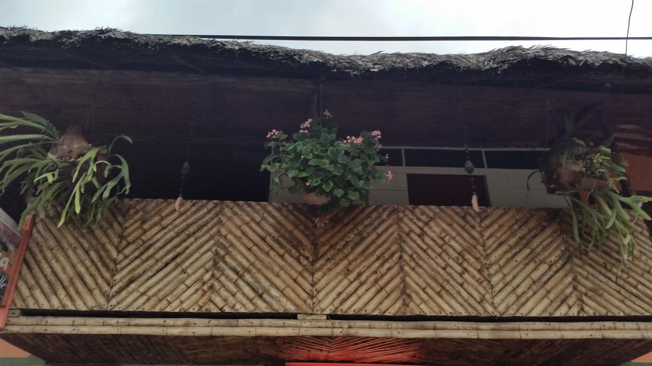 Posada Ecoturistica El Valle El Valle  外观 照片
