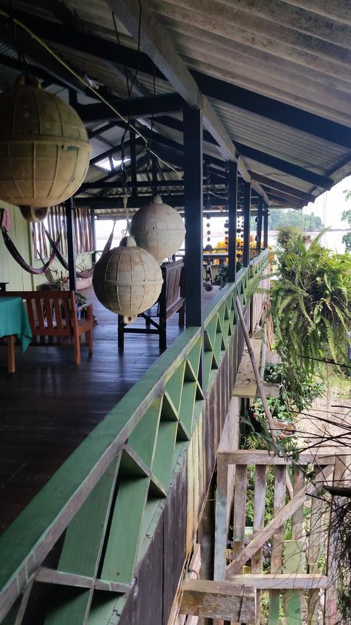 Posada Ecoturistica El Valle El Valle  外观 照片