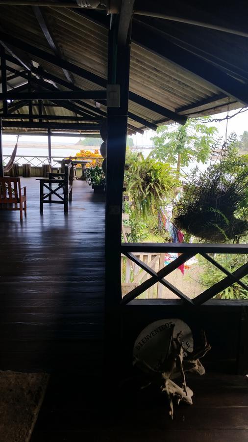 Posada Ecoturistica El Valle El Valle  外观 照片