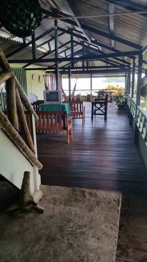 Posada Ecoturistica El Valle El Valle  外观 照片