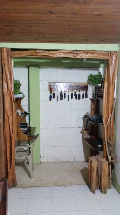 Posada Ecoturistica El Valle El Valle  外观 照片
