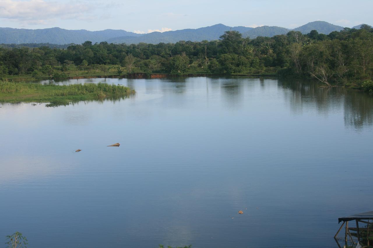 Posada Ecoturistica El Valle El Valle  外观 照片