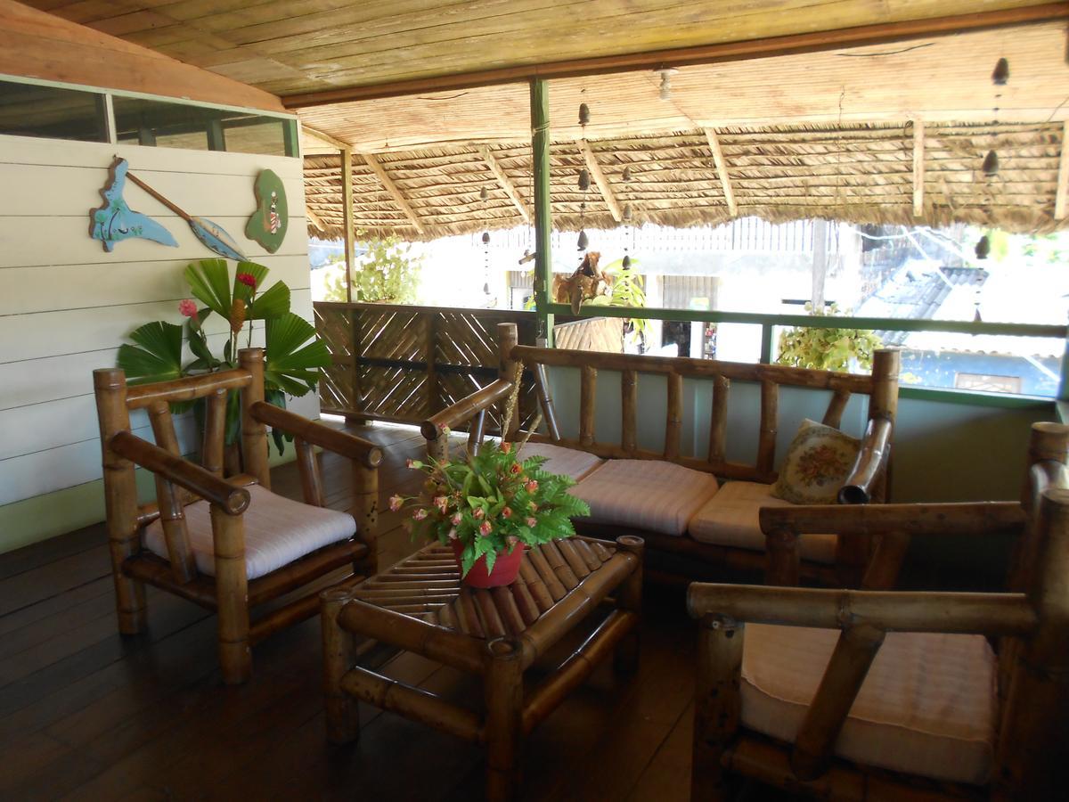 Posada Ecoturistica El Valle El Valle  外观 照片