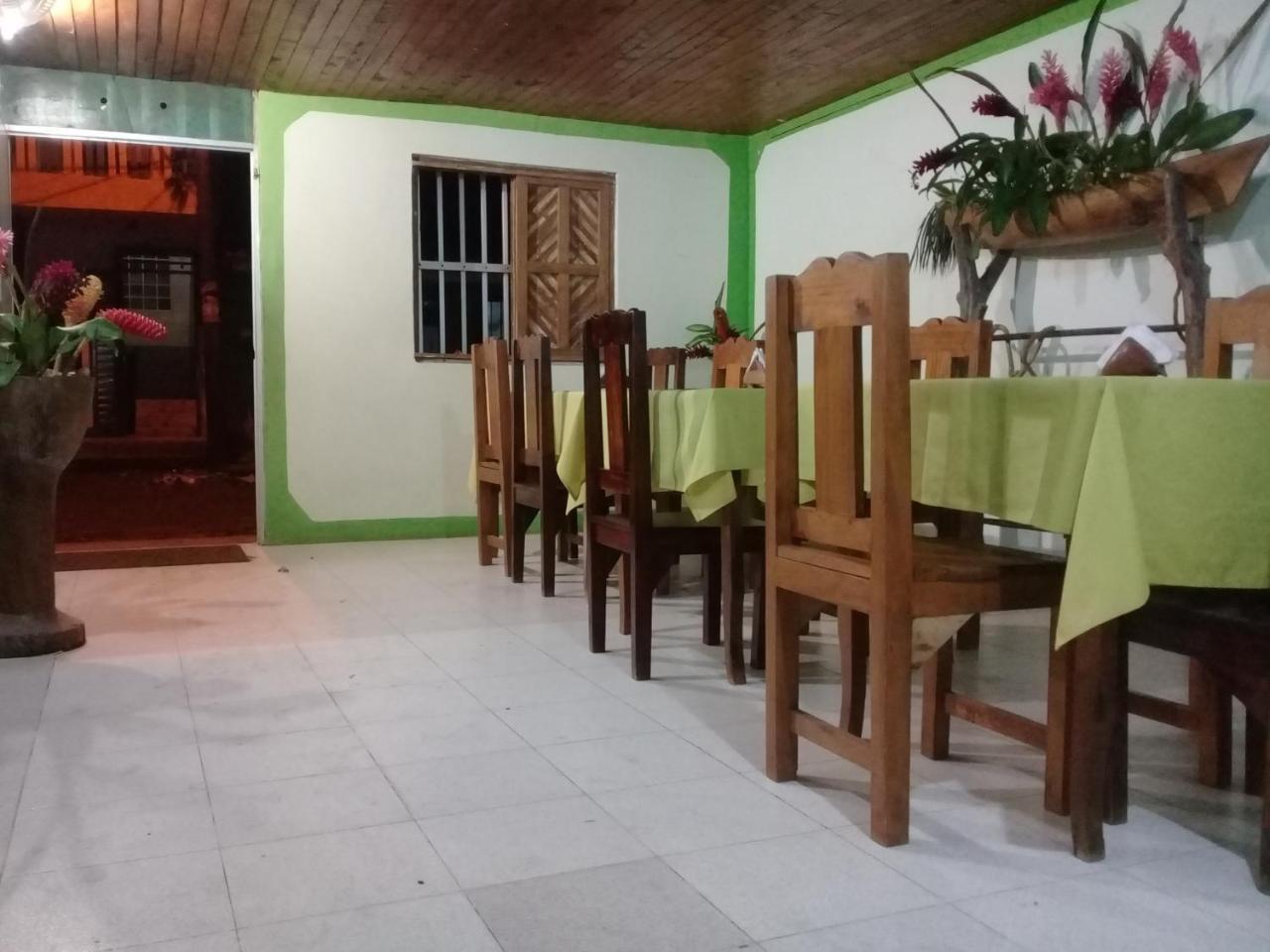 Posada Ecoturistica El Valle El Valle  外观 照片